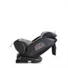 Kép 5/7 - Cangaroo Pilot isofix autós gyerekülés 0-36 kg 360° szürke
