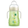 Kép 3/3 - MAM Trainer+ Night ivástanuló pohár 220 ml