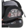 Kép 5/5 - moni Dragon isofix autós gyerekülés 0-36 kg fekete