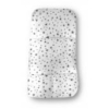 Kép 11/11 - moni Midas 2:1 multifunkciós babakocsi szett hordozóval fekete