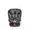 Kép 2/9 - Moni Motion isofix autós gyerekülés 0-36 kg 360° szürke