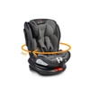 Kép 8/9 - Moni Motion isofix autós gyerekülés 0-36 kg 360° szürke