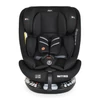 Kép 2/9 - Moni Nitro isofix autós gyerekülés 0-36 kg 360° fekete