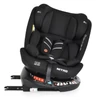 Kép 5/9 - Moni Nitro isofix autós gyerekülés 0-36 kg 360° fekete