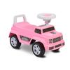 Kép 1/6 - Moni Speed bébitaxi pink