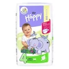 Kép 1/2 - Bella Happy Baby maxi (4-es) pelenka Big Pack