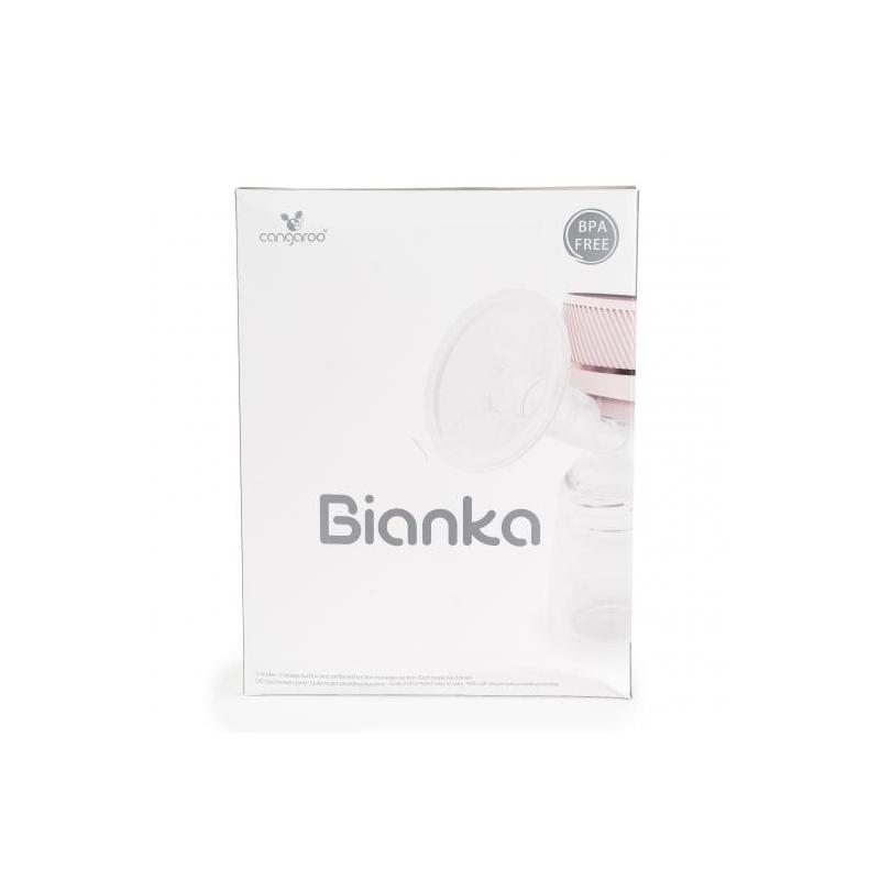 Cangaroo Bianka elektromos mellszívó