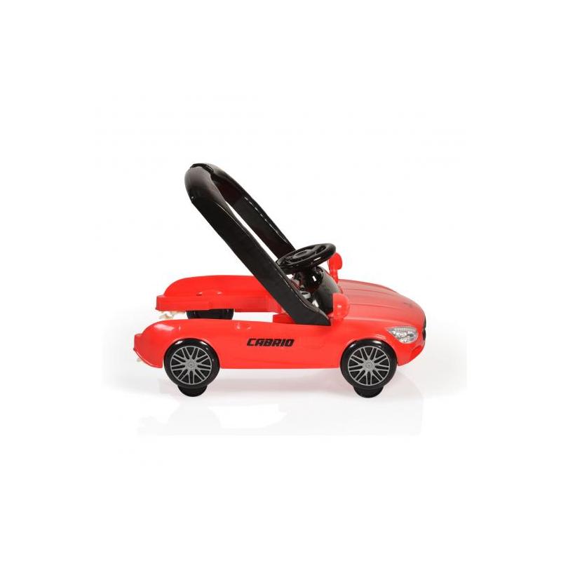 Cangaroo Cabrio bébikomp 2:1 fehér