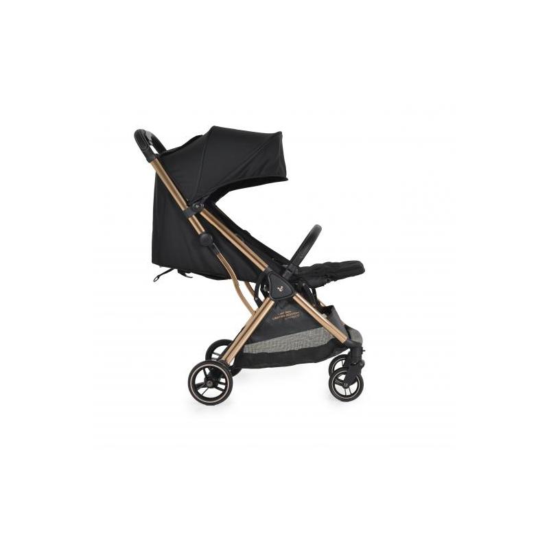 Cangaroo Easy fold sportbabakocsi fekete