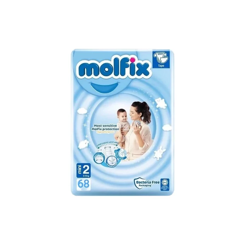 molfix jumbo mini